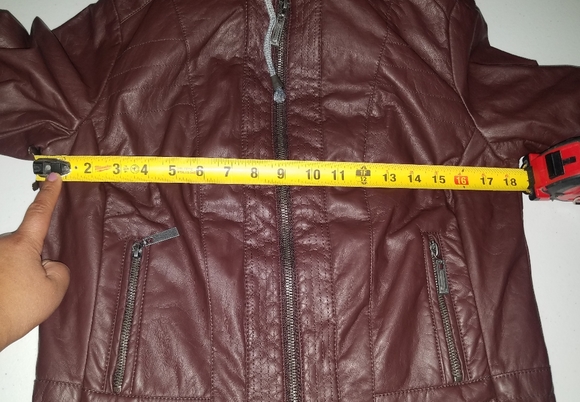 ☃️J2 JACKET BY JOUJOU - Picture 8 of 8